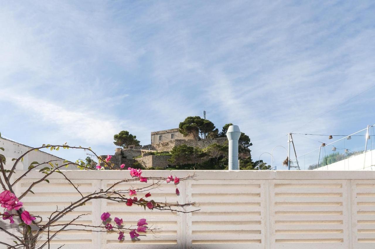 Apartamentos Al-Andalusi Dénia Exterior foto