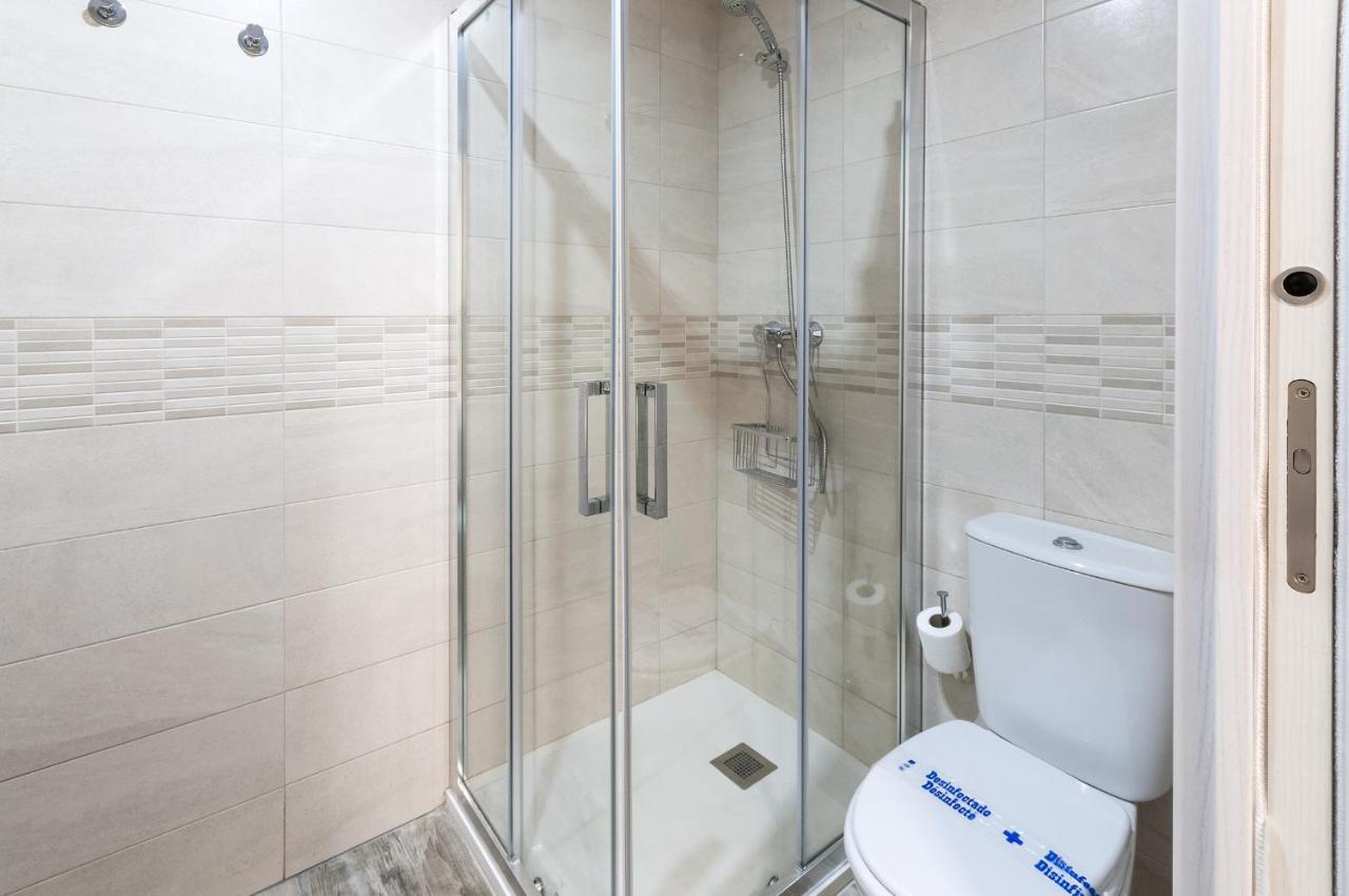 Apartamentos Al-Andalusi Dénia Exterior foto