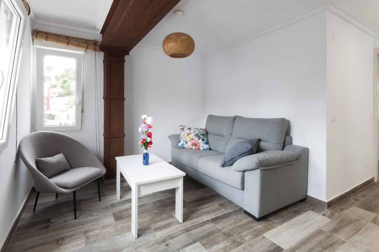 Apartamentos Al-Andalusi Dénia Exterior foto